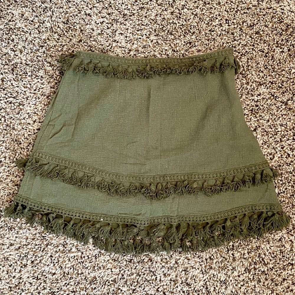 Skirt